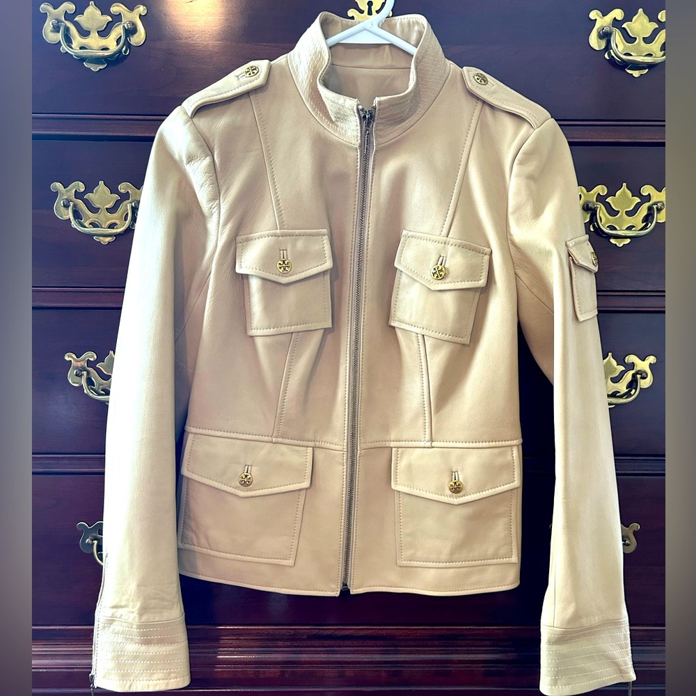 Tory Burch jacket